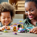 LEGO® Friends Horse Training and Trailer Building Kit 41441-6