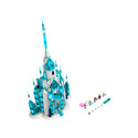 LEGO® | Disney Princess™ The Ice Castle Building Kit 43197
