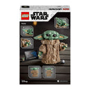 LEGO® Star Wars: The Mandalorian The Child Building Kit 75318-2