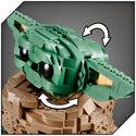 LEGO® Star Wars: The Mandalorian The Child Building Kit 75318