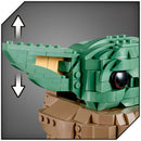 LEGO® Star Wars: The Mandalorian The Child Building Kit 75318-7