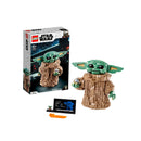 LEGO® Star Wars: The Mandalorian The Child Building Kit 75318-5