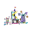 LEGO® Friends Magical Funfair Ferris Wheel and Slide Building Kit 41689-3