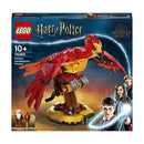 LEGO® Harry Potter™ Fawkes, Dumbledore’s Phoenix Building Kit 76394-1