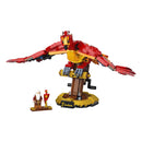 LEGO® Harry Potter™ Fawkes, Dumbledore’s Phoenix Building Kit 76394-3