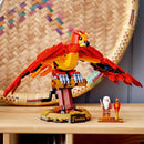 LEGO® Harry Potter™ Fawkes, Dumbledore’s Phoenix Building Kit 76394-6