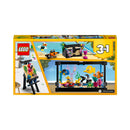 LEGO® Creator 3in1 Fish Tank Building Kit 31122-2