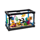 LEGO® Creator 3in1 Fish Tank Building Kit 31122-3