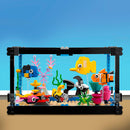 LEGO® Creator 3in1 Fish Tank Building Kit 31122-8