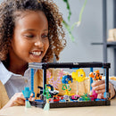 LEGO® Creator 3in1 Fish Tank Building Kit 31122-6
