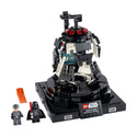 LEGO® Star Wars™ Darth Vader™ Meditation Chamber Building Kit 75296