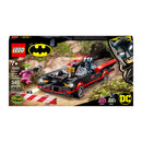LEGO® DC Batman™: Batman Classic TV Series Batmobile™ Building Kit 76188-1