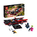 LEGO® DC Batman™: Batman Classic TV Series Batmobile™ Building Kit 76188-4