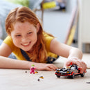 LEGO® DC Batman™: Batman Classic TV Series Batmobile™ Building Kit 76188-6