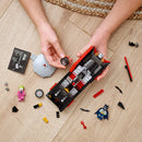 LEGO® DC Batman™: Batman Classic TV Series Batmobile™ Building Kit 76188-7