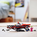LEGO® DC Batman™: Batman Classic TV Series Batmobile™ Building Kit 76188-8