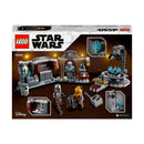 LEGO® Star Wars™ The Armourer’s Mandalorian™ Forge Building Kit 75319-2