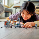 LEGO® Star Wars™ The Armourer’s Mandalorian™ Forge Building Kit 75319-6