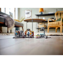 LEGO® Star Wars™ The Armourer’s Mandalorian™ Forge Building Kit 75319-7