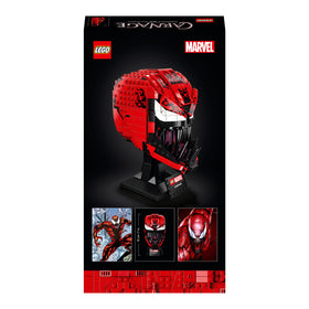 LEGO® Marvel Spider-Man Carnage Building Kit 76199 - 0