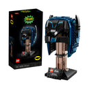 LEGO® DC Batman™ Classic TV Series Batman™ Cowl Building Kit 76238-5