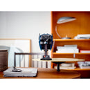 LEGO® DC Batman™ Classic TV Series Batman™ Cowl Building Kit 76238-6