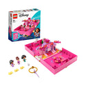 LEGO® ǀ Disney Isabela’s Magical Door Building Kit 43201