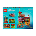 LEGO® | Disney Princess™ The Madrigal House Building Kit 43202