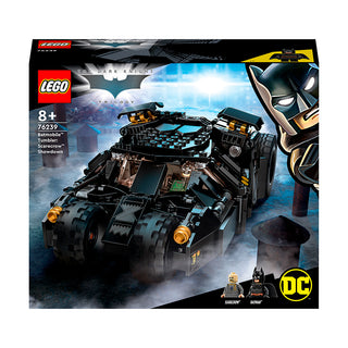 LEGO® DC Batman™ Batmobile™ Tumbler: Scarecrow™ Showdown 76239