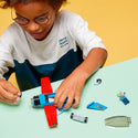LEGO® City Stunt Plane Building Kit 60323