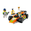 LEGO® City Race Car Building Kit 60322-3