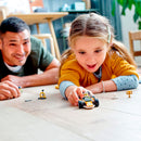 LEGO® City Race Car Building Kit 60322-8