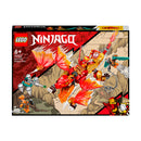 LEGO® NINJAGO® Kai’s Fire Dragon EVO Building Kit 71762-1
