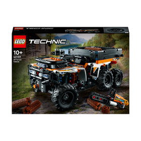LEGO® Technic All-Terrain Vehicle 42139