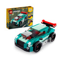 LEGO® CREATOR 3-in-1 Street Racer 31127-5