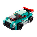 LEGO® CREATOR 3-in-1 Street Racer 31127-3
