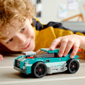 LEGO® CREATOR 3-in-1 Street Racer 31127