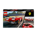 LEGO® Speed Champions 1970 Ferrari 512 M Building Kit 76906-2