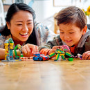 LEGO® Marvel Spidey And His Amazing Friends Spider-Man at Doc Ock’s Lab 10783-5