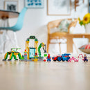 LEGO® Marvel Spidey And His Amazing Friends Spider-Man at Doc Ock’s Lab 10783-6