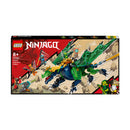 LEGO® NINJAGO® Lloyd’s Legendary Dragon 71766-1
