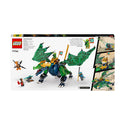 LEGO® NINJAGO® Lloyd’s Legendary Dragon 71766