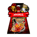 LEGO® NINJAGO® Kai’s Spinjitzu Ninja Training Building Kit 70688-1