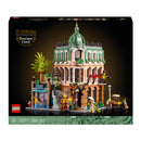 LEGO® ICONS Boutique Hotel Building Kit 10297-1