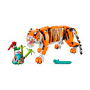LEGO® Creator 3in1 Majestic Tiger Building Kit 31129-3