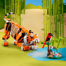 LEGO® Creator 3in1 Majestic Tiger Building Kit 31129-8