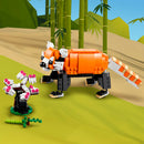 LEGO® Creator 3in1 Majestic Tiger Building Kit 31129-6