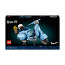 LEGO® ICONS Vespa 125 Building Kit  10298-1
