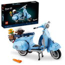 LEGO® ICONS Vespa 125 Building Kit  10298-13