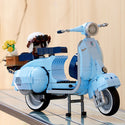 LEGO® ICONS Vespa 125 Building Kit  10298